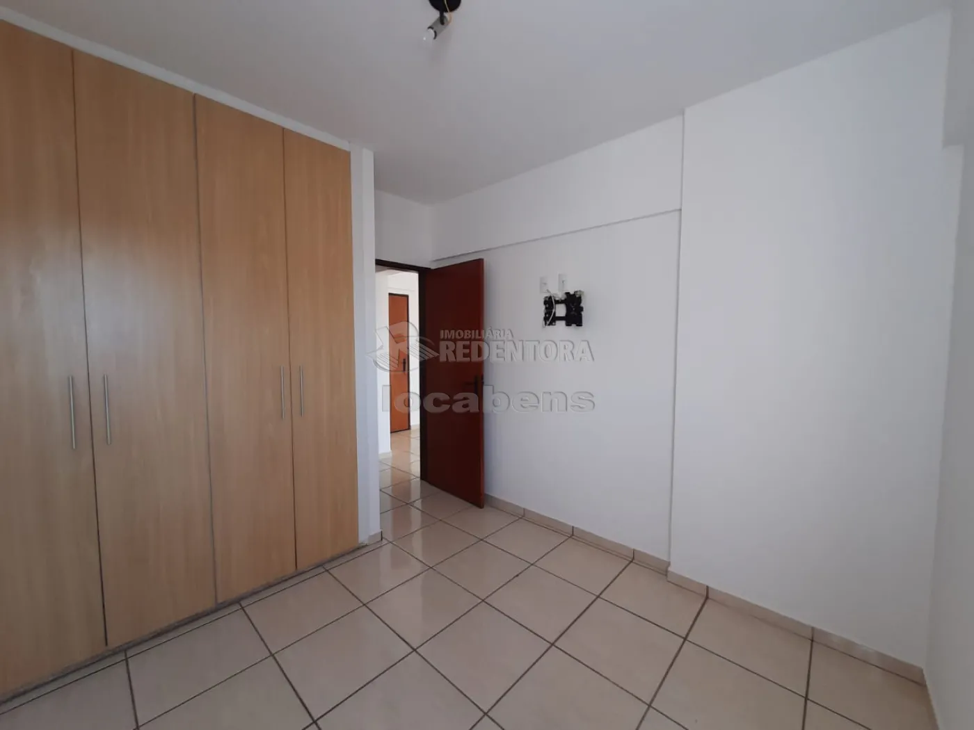 Alugar Apartamento / Padrão em São José do Rio Preto apenas R$ 950,00 - Foto 5