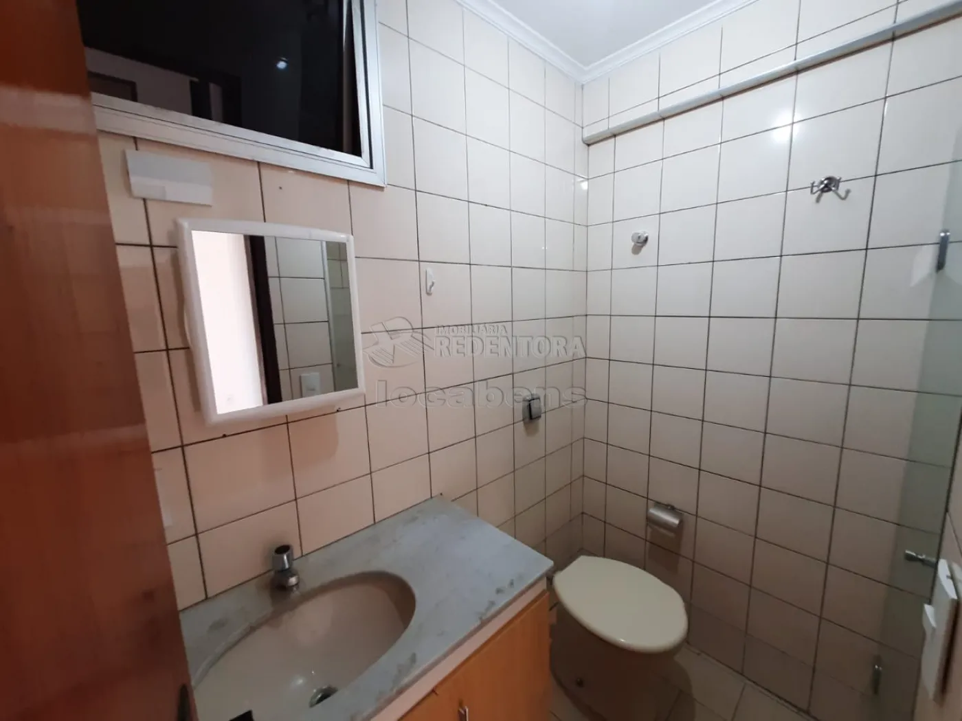 Alugar Apartamento / Padrão em São José do Rio Preto apenas R$ 950,00 - Foto 6