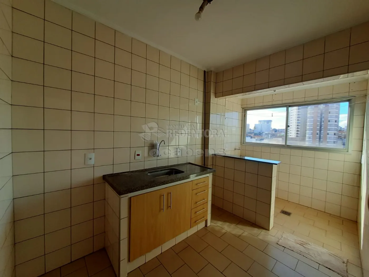 Alugar Apartamento / Padrão em São José do Rio Preto apenas R$ 950,00 - Foto 8