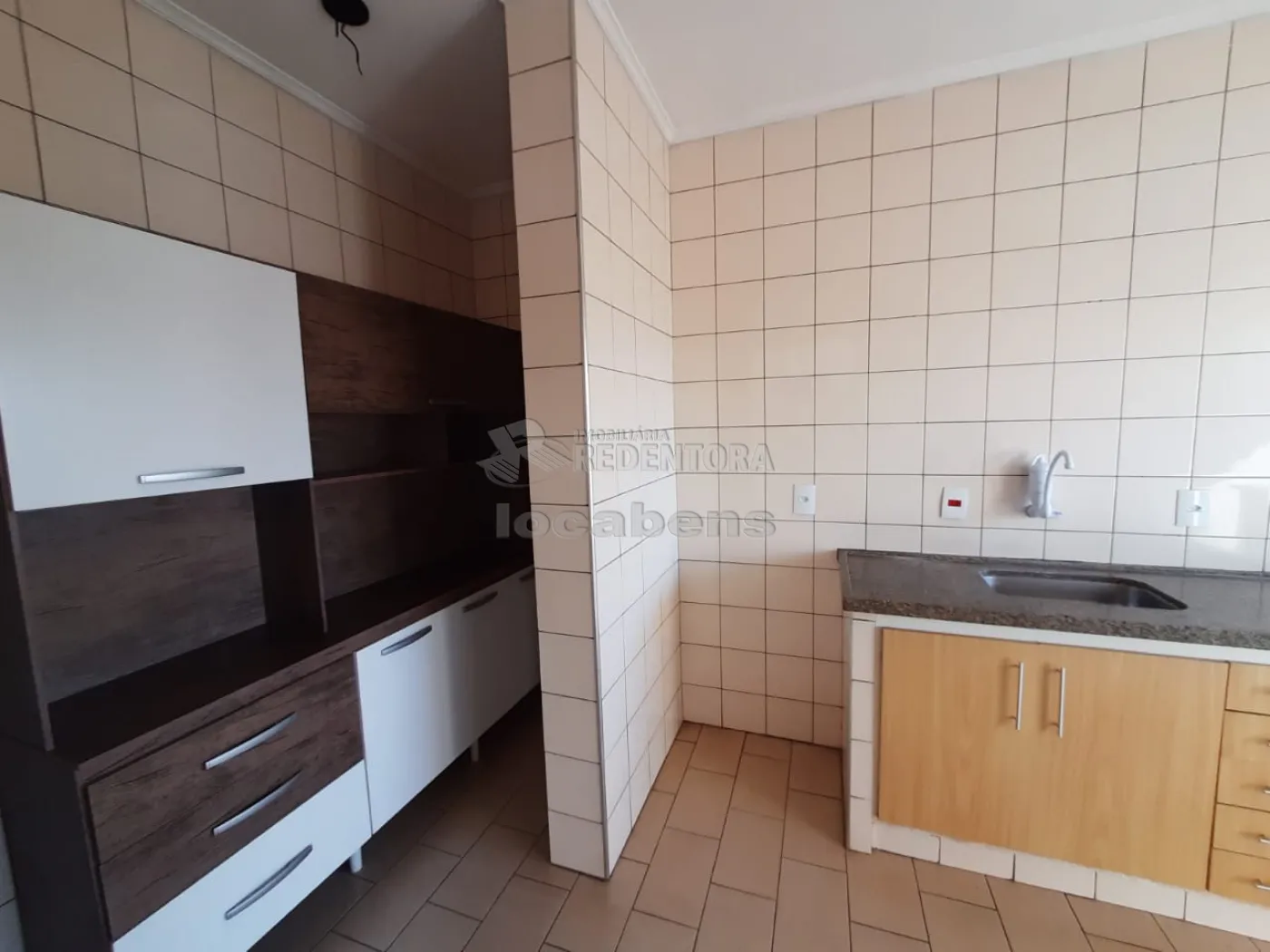 Alugar Apartamento / Padrão em São José do Rio Preto apenas R$ 950,00 - Foto 9