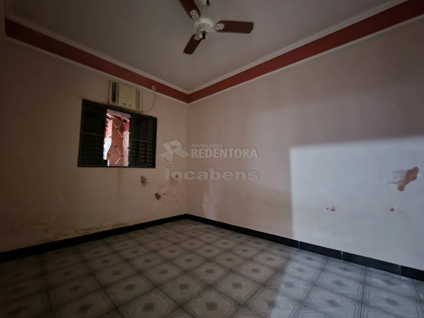 Alugar Casa / Padrão em São José do Rio Preto apenas R$ 1.000,00 - Foto 7