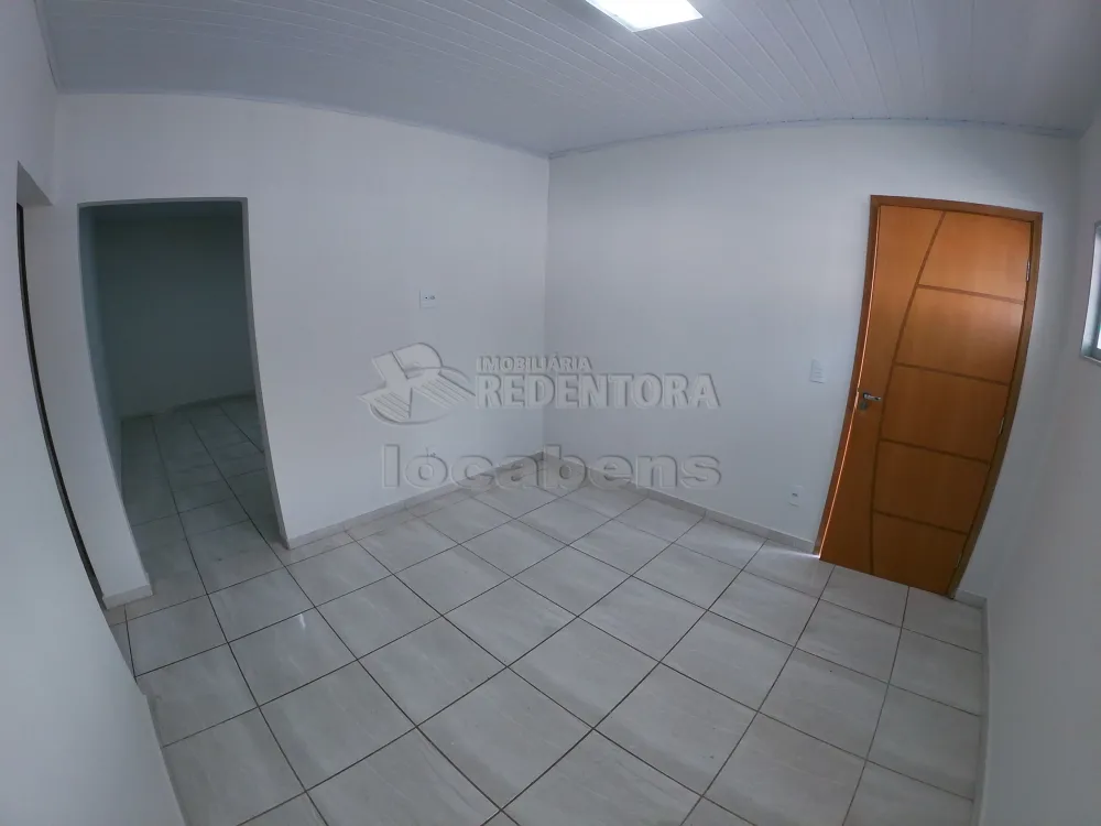 Alugar Casa / Padrão em São José do Rio Preto apenas R$ 1.400,00 - Foto 4