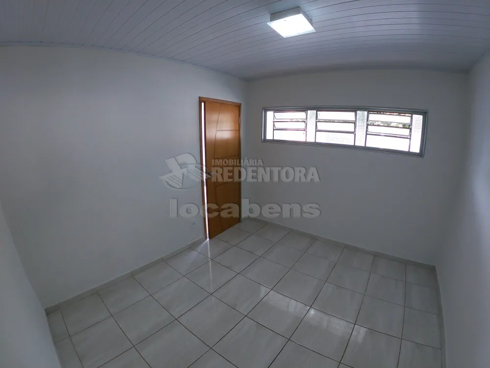 Alugar Casa / Padrão em São José do Rio Preto apenas R$ 1.400,00 - Foto 5