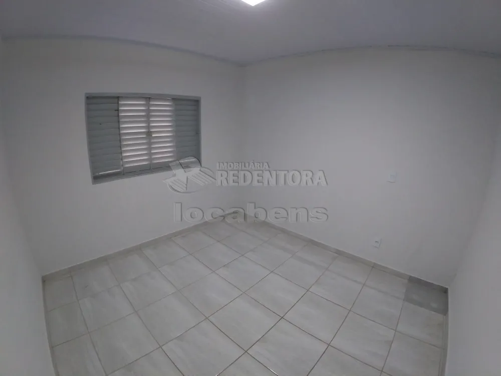 Alugar Casa / Padrão em São José do Rio Preto apenas R$ 1.400,00 - Foto 6