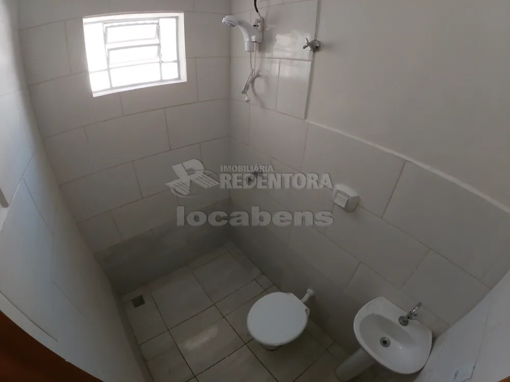 Alugar Casa / Padrão em São José do Rio Preto apenas R$ 1.400,00 - Foto 8