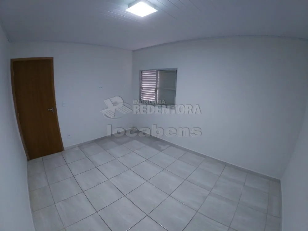 Alugar Casa / Padrão em São José do Rio Preto apenas R$ 1.400,00 - Foto 10