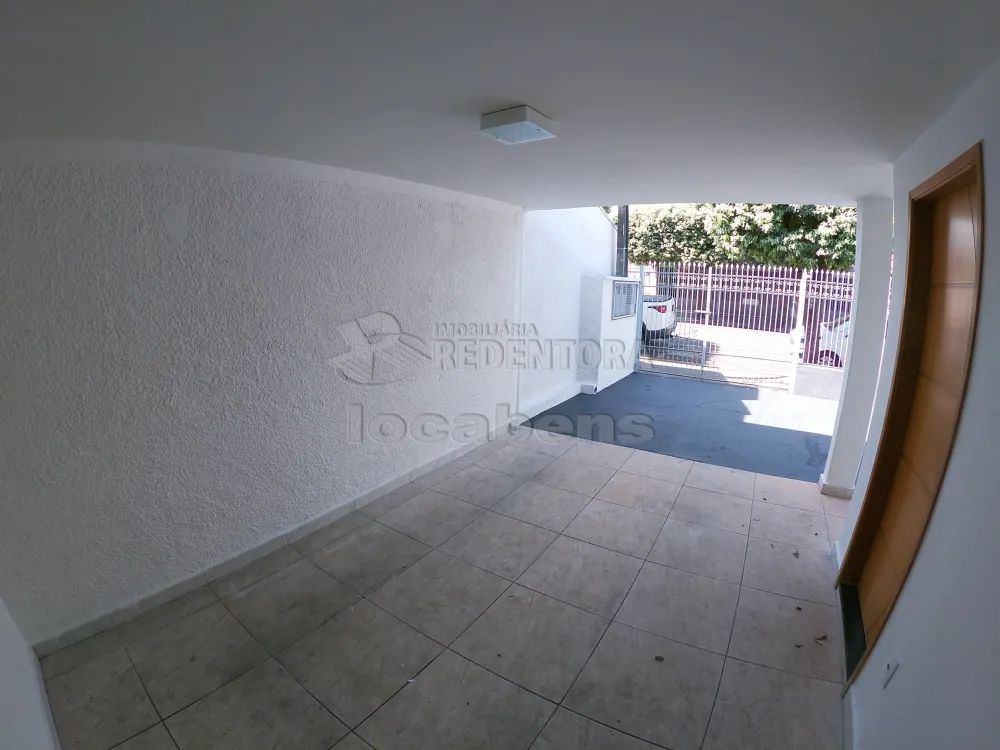 Alugar Casa / Padrão em São José do Rio Preto apenas R$ 1.400,00 - Foto 16