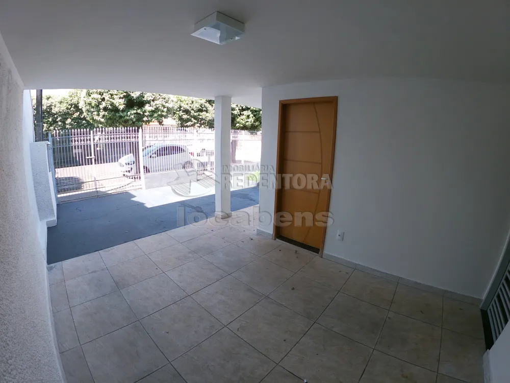 Alugar Casa / Padrão em São José do Rio Preto apenas R$ 1.400,00 - Foto 17