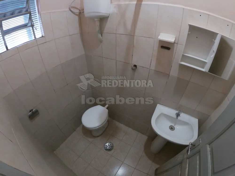 Alugar Casa / Padrão em São José do Rio Preto apenas R$ 650,00 - Foto 13