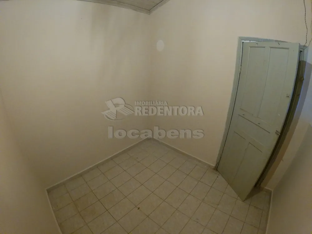 Alugar Casa / Padrão em São José do Rio Preto apenas R$ 650,00 - Foto 4