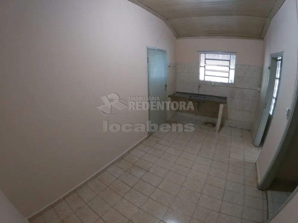 Alugar Casa / Padrão em São José do Rio Preto apenas R$ 650,00 - Foto 6