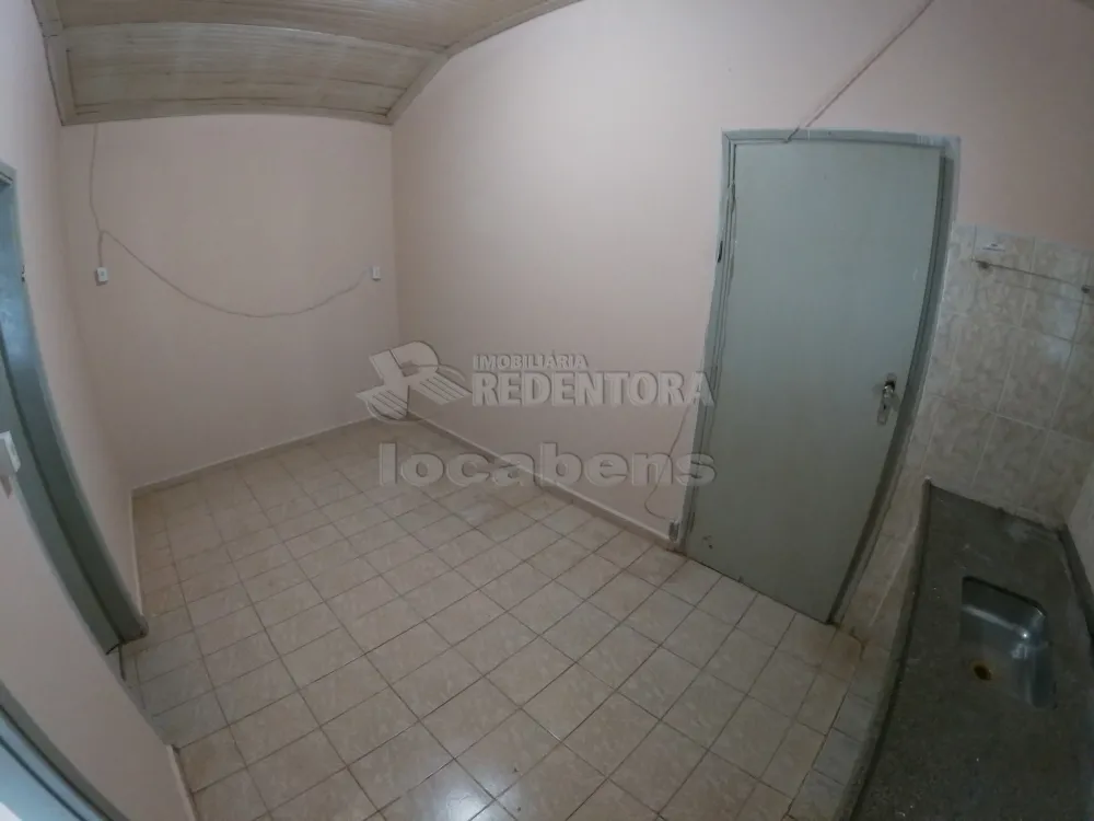 Alugar Casa / Padrão em São José do Rio Preto apenas R$ 650,00 - Foto 7