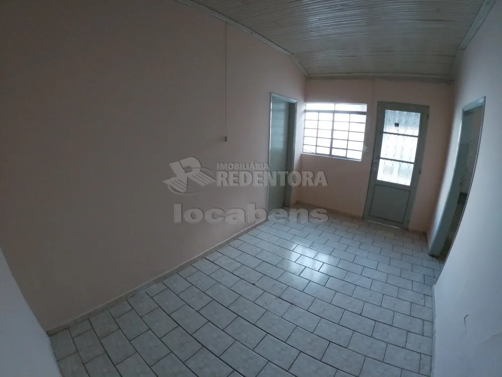 Alugar Casa / Padrão em São José do Rio Preto apenas R$ 650,00 - Foto 9