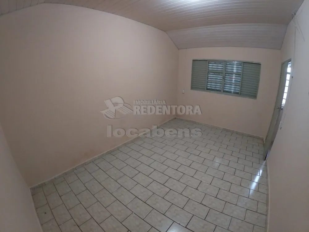 Alugar Casa / Padrão em São José do Rio Preto apenas R$ 650,00 - Foto 11