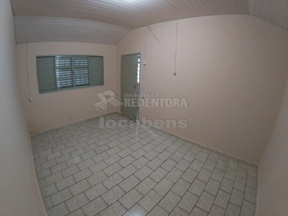 Alugar Casa / Padrão em São José do Rio Preto apenas R$ 650,00 - Foto 12