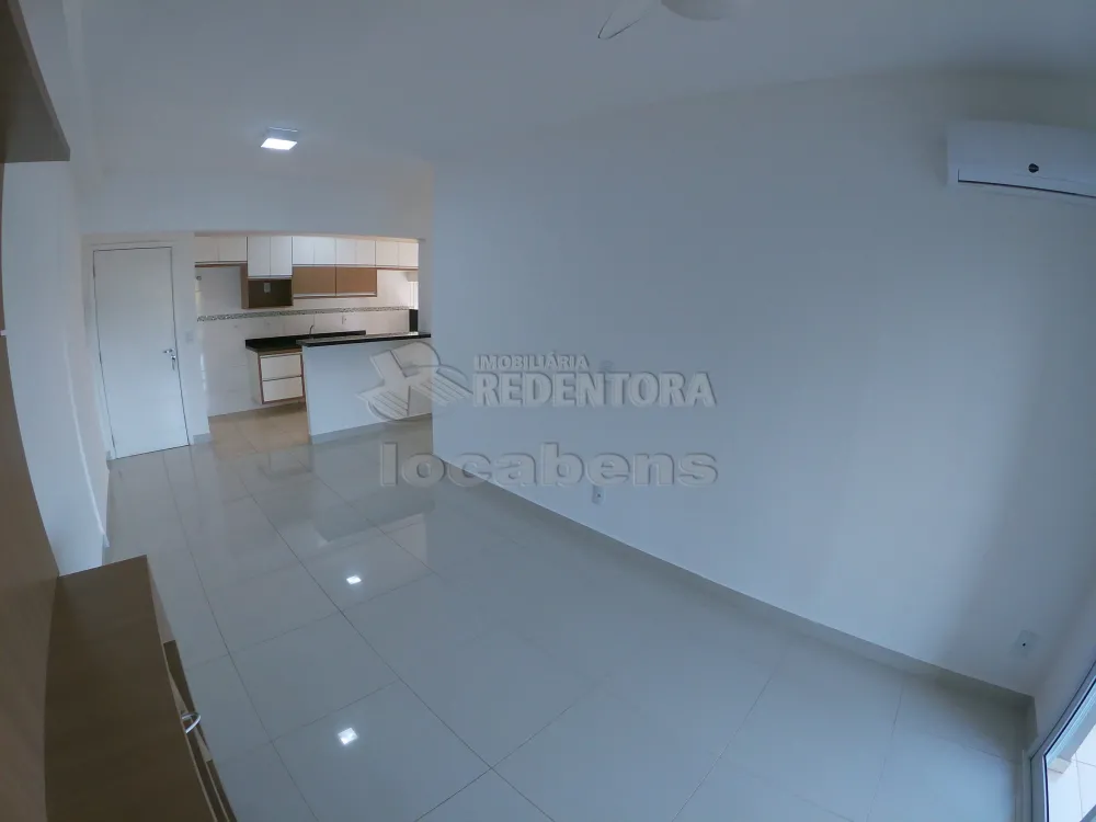 Alugar Apartamento / Padrão em São José do Rio Preto apenas R$ 3.300,00 - Foto 3