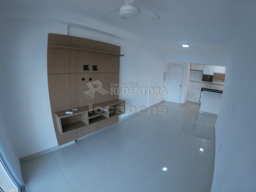 Alugar Apartamento / Padrão em São José do Rio Preto apenas R$ 3.300,00 - Foto 4