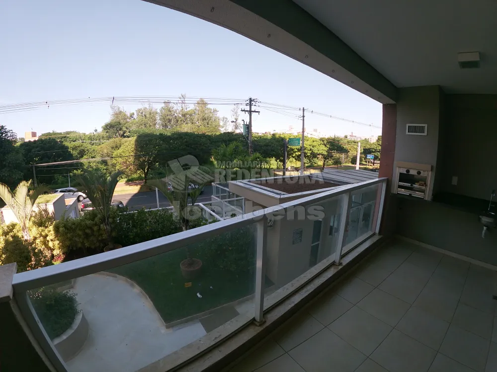 Alugar Apartamento / Padrão em São José do Rio Preto apenas R$ 3.300,00 - Foto 6