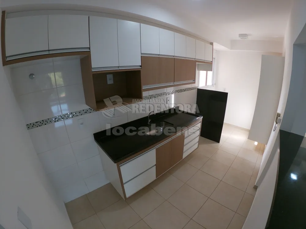 Alugar Apartamento / Padrão em São José do Rio Preto apenas R$ 3.300,00 - Foto 8