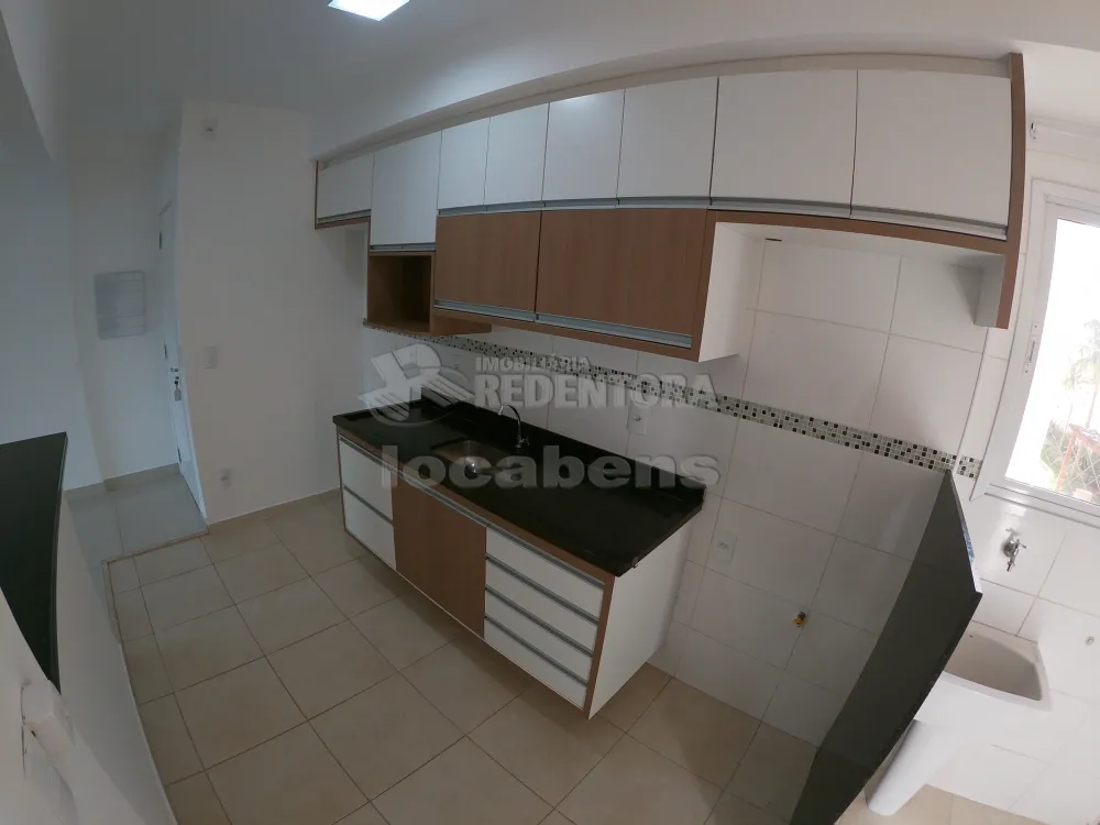 Alugar Apartamento / Padrão em São José do Rio Preto apenas R$ 3.300,00 - Foto 9