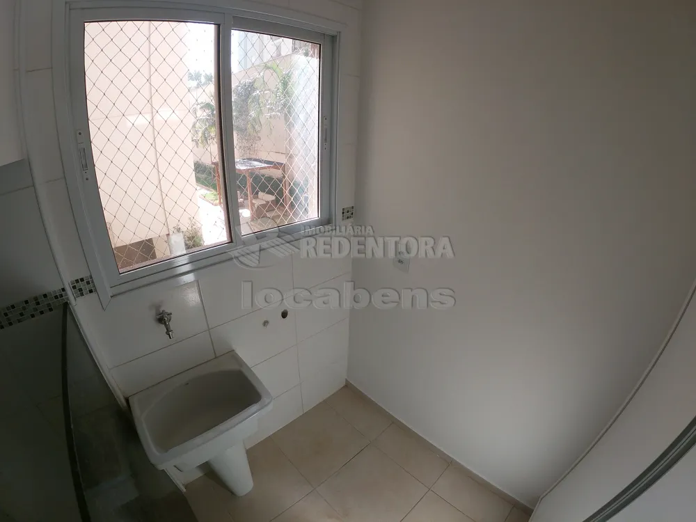 Alugar Apartamento / Padrão em São José do Rio Preto apenas R$ 3.300,00 - Foto 10