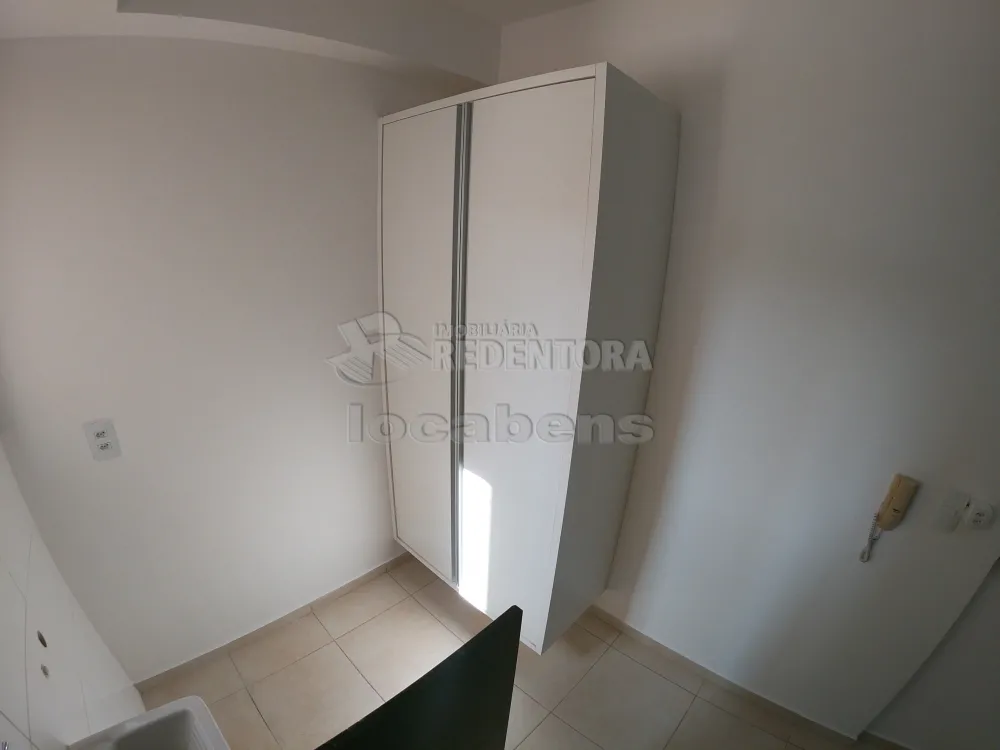 Alugar Apartamento / Padrão em São José do Rio Preto apenas R$ 3.300,00 - Foto 11