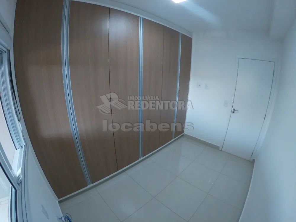 Alugar Apartamento / Padrão em São José do Rio Preto apenas R$ 3.300,00 - Foto 13