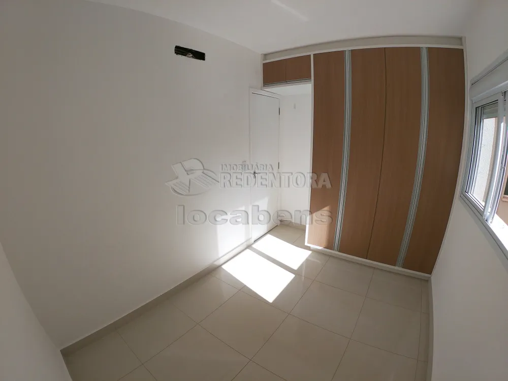 Alugar Apartamento / Padrão em São José do Rio Preto apenas R$ 3.300,00 - Foto 16