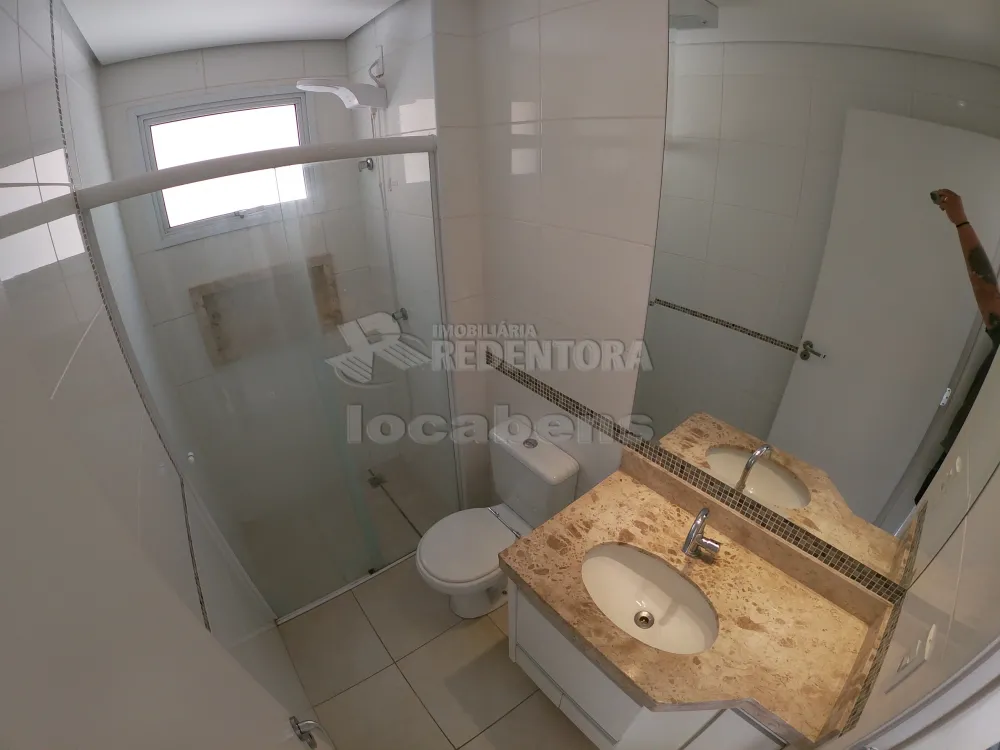 Alugar Apartamento / Padrão em São José do Rio Preto apenas R$ 3.300,00 - Foto 17