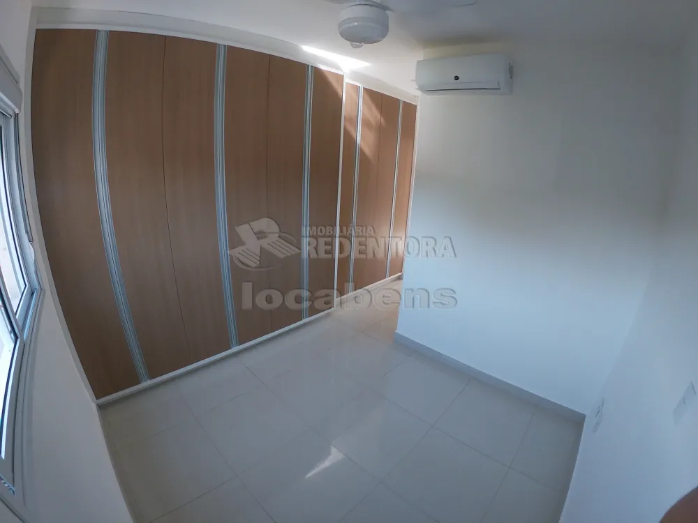 Alugar Apartamento / Padrão em São José do Rio Preto apenas R$ 3.300,00 - Foto 20