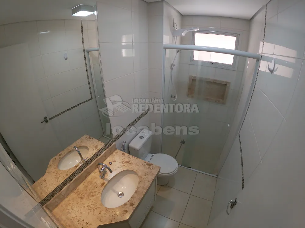 Alugar Apartamento / Padrão em São José do Rio Preto apenas R$ 3.300,00 - Foto 21