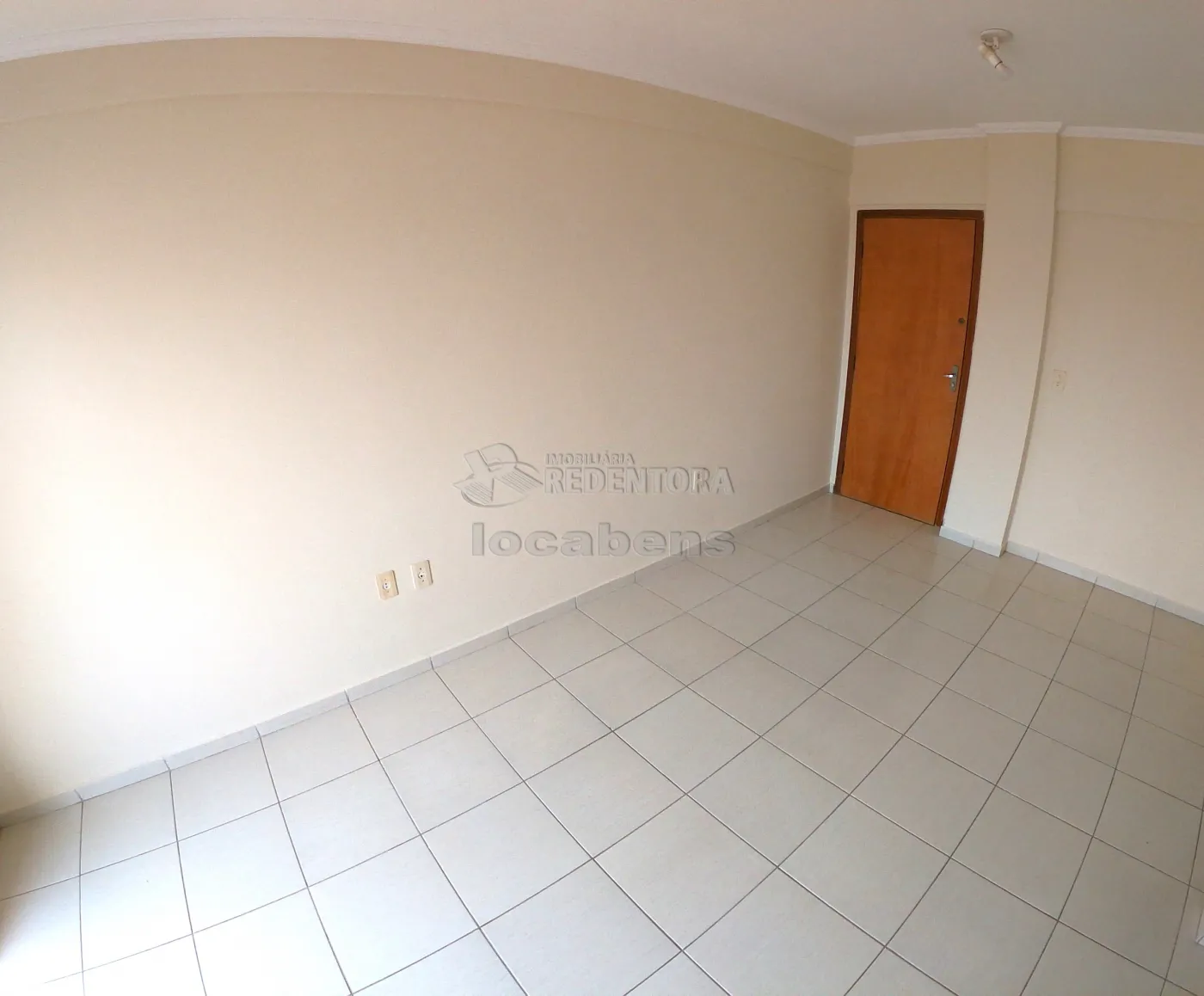 Alugar Apartamento / Padrão em São José do Rio Preto apenas R$ 1.100,00 - Foto 3