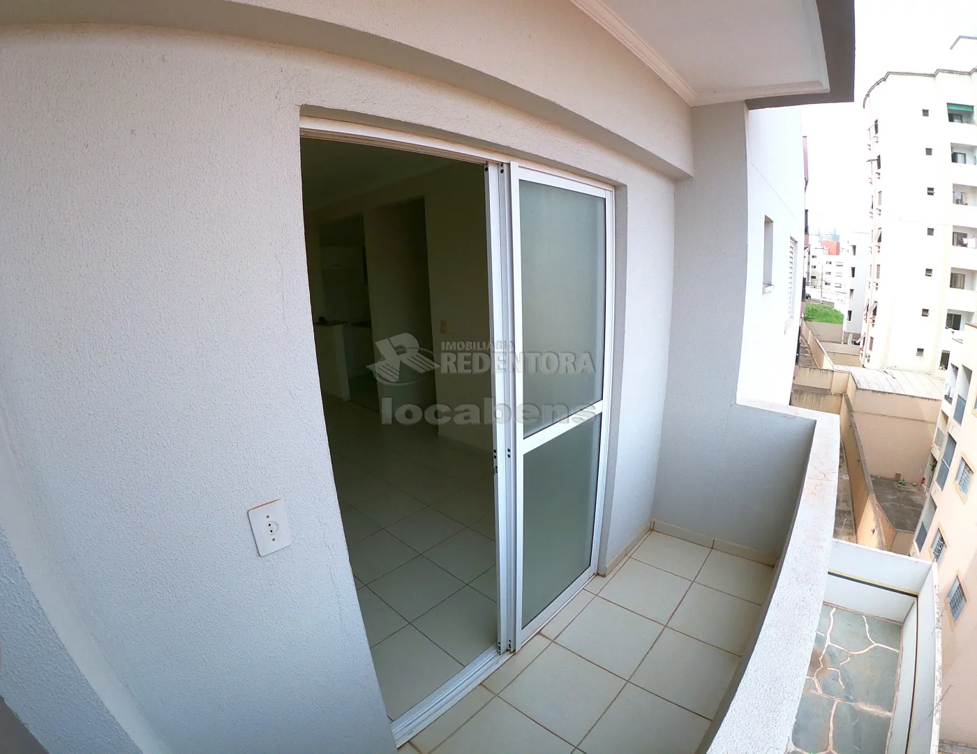 Alugar Apartamento / Padrão em São José do Rio Preto apenas R$ 1.100,00 - Foto 4