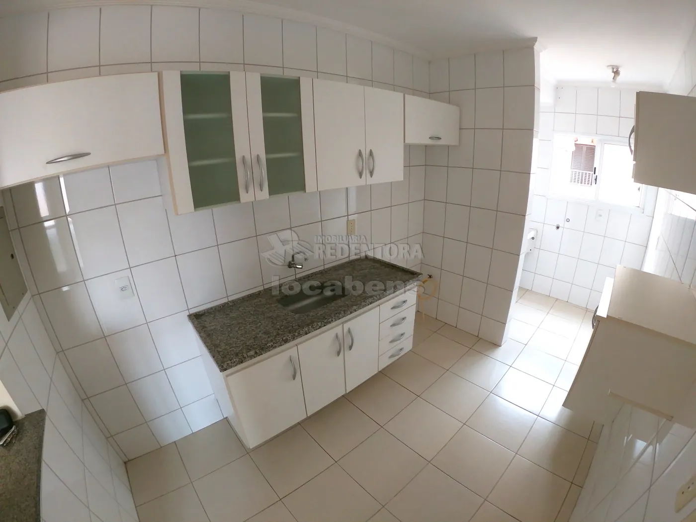 Alugar Apartamento / Padrão em São José do Rio Preto R$ 1.100,00 - Foto 7