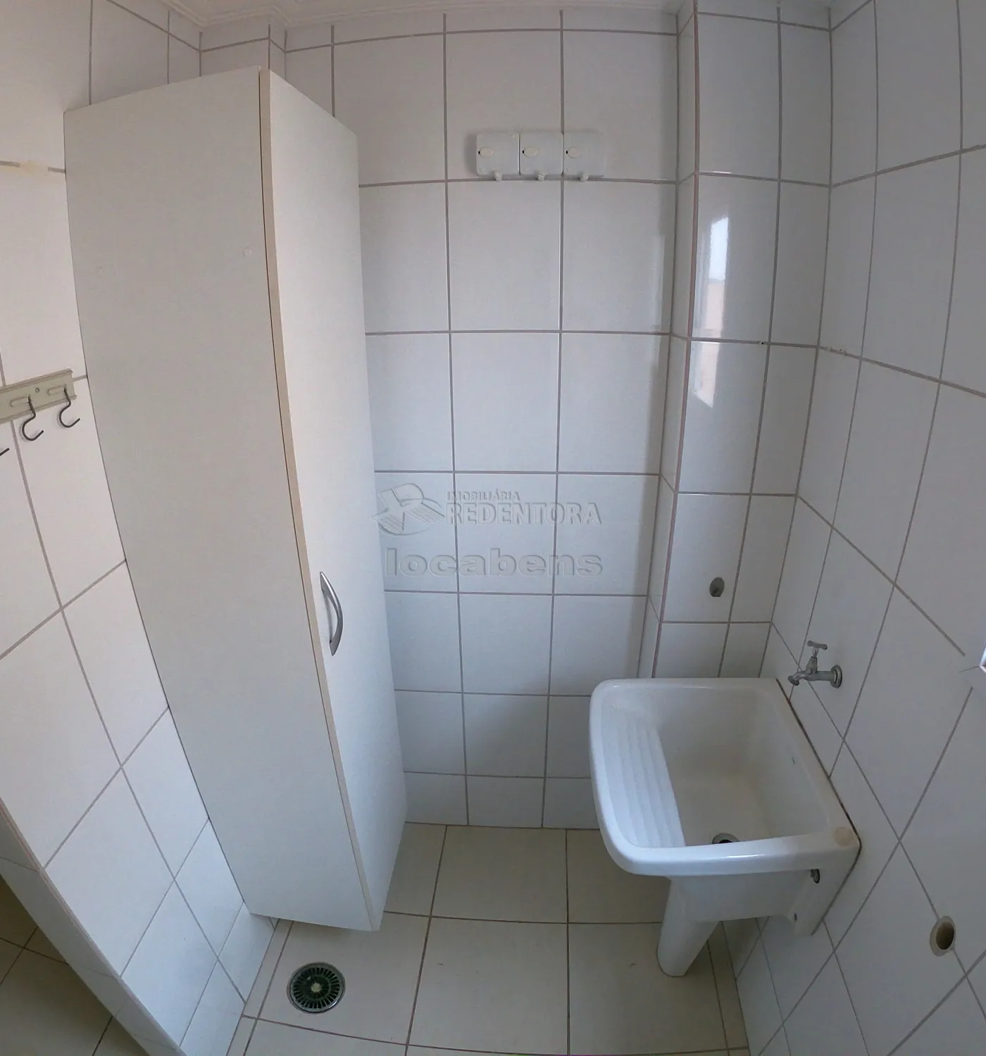 Alugar Apartamento / Padrão em São José do Rio Preto apenas R$ 1.100,00 - Foto 9