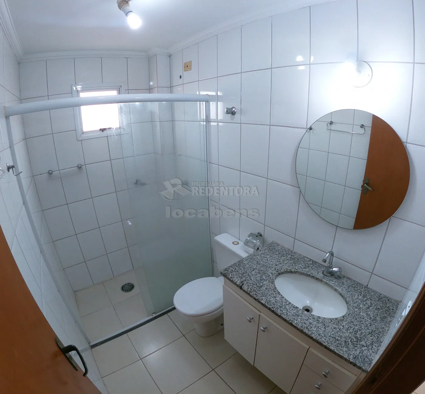 Alugar Apartamento / Padrão em São José do Rio Preto apenas R$ 1.100,00 - Foto 10