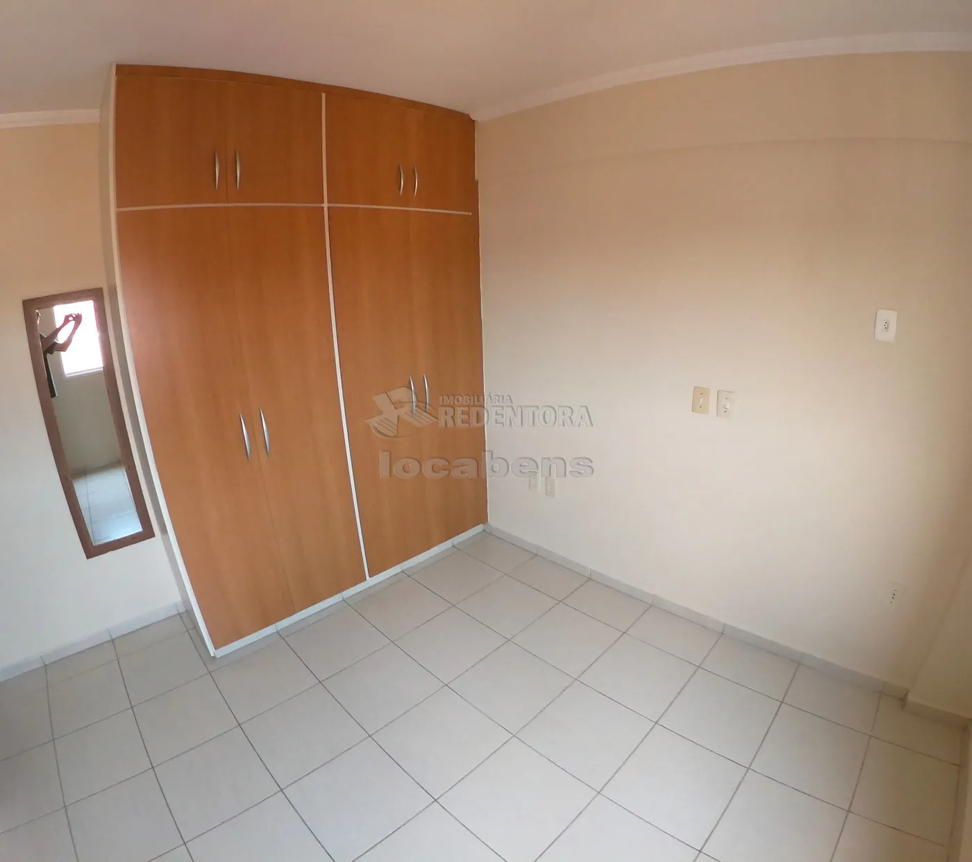 Alugar Apartamento / Padrão em São José do Rio Preto apenas R$ 1.100,00 - Foto 11