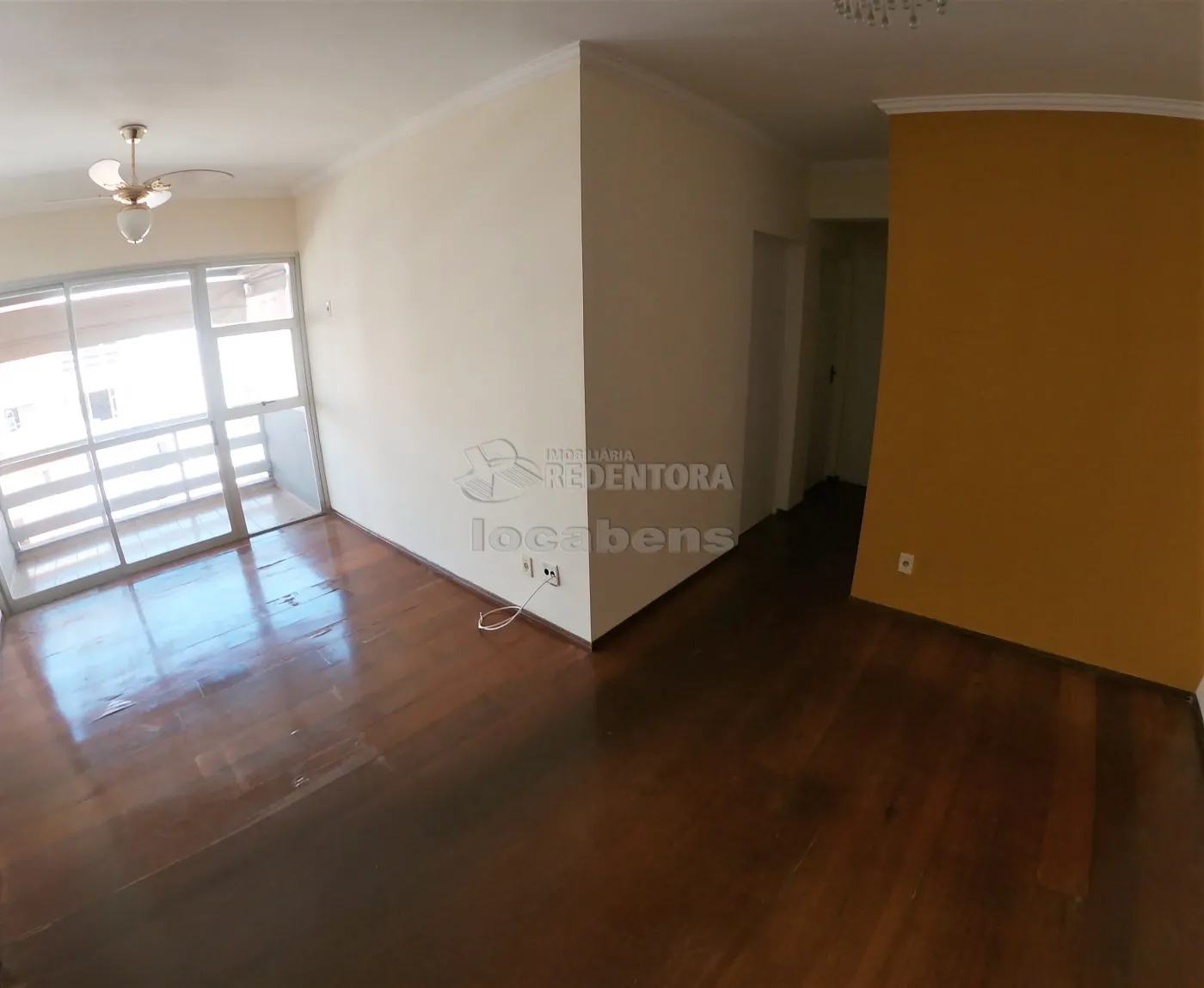 Alugar Apartamento / Padrão em São José do Rio Preto apenas R$ 1.550,00 - Foto 4