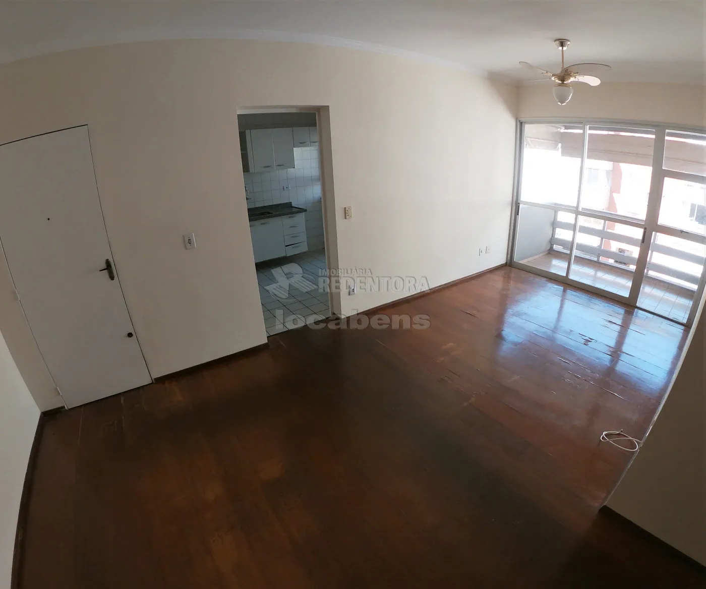 Alugar Apartamento / Padrão em São José do Rio Preto apenas R$ 1.550,00 - Foto 6