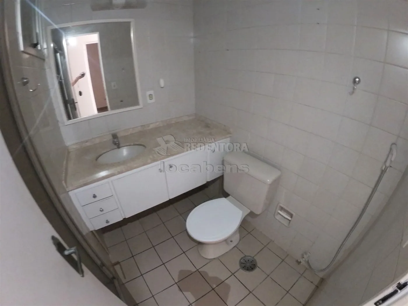 Alugar Apartamento / Padrão em São José do Rio Preto apenas R$ 1.550,00 - Foto 12