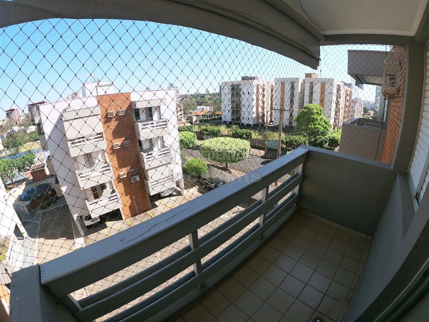 Alugar Apartamento / Padrão em São José do Rio Preto apenas R$ 1.550,00 - Foto 16