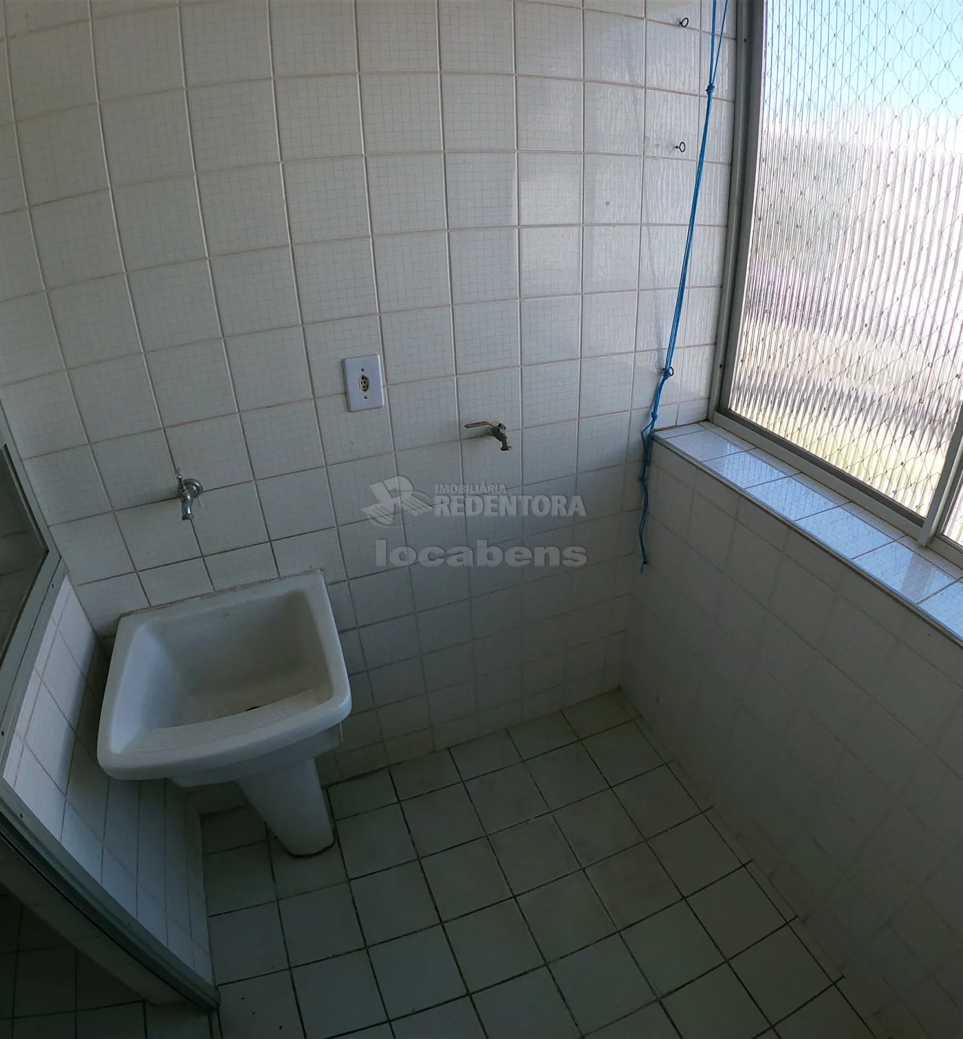 Alugar Apartamento / Padrão em São José do Rio Preto apenas R$ 1.550,00 - Foto 20