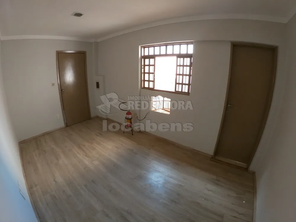 Alugar Comercial / Sala em São José do Rio Preto R$ 675,00 - Foto 3