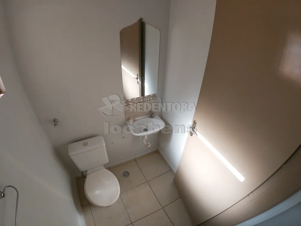 Alugar Comercial / Sala em São José do Rio Preto R$ 675,00 - Foto 5