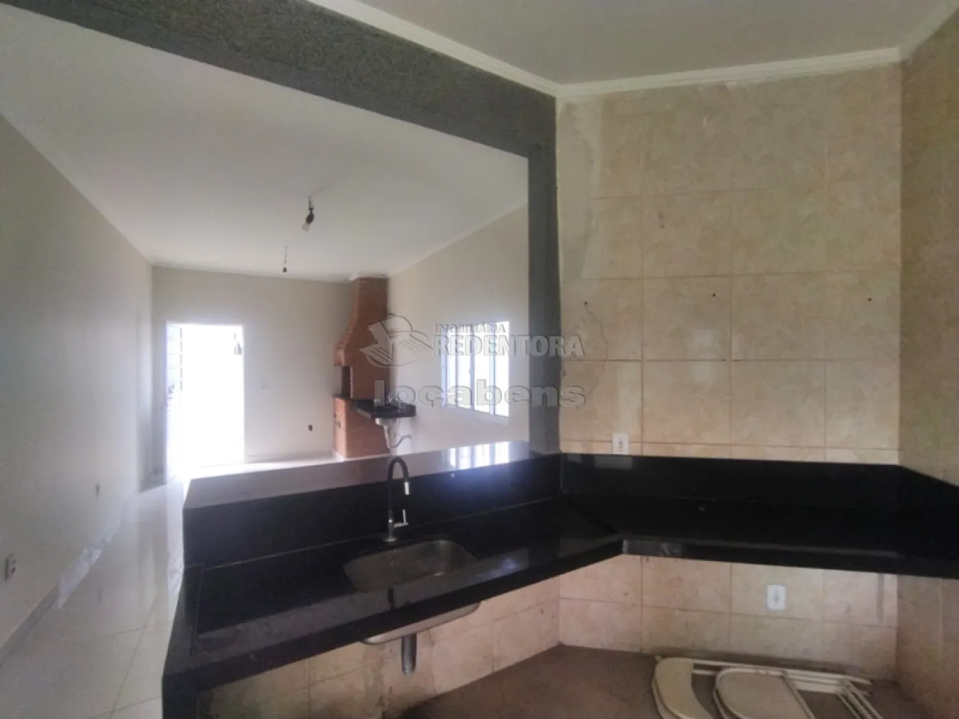 Alugar Casa / Padrão em São José do Rio Preto apenas R$ 1.400,00 - Foto 9