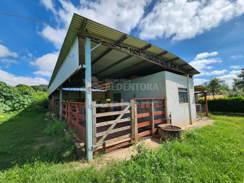 Alugar Rural / Chácara em São José do Rio Preto apenas R$ 1.500,00 - Foto 25