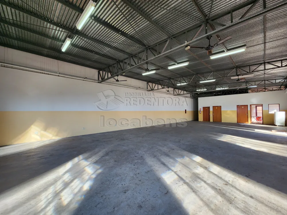 Comprar Comercial / Salão em São José do Rio Preto - Foto 3