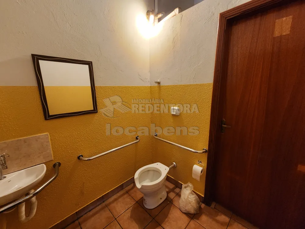 Comprar Comercial / Salão em São José do Rio Preto - Foto 10