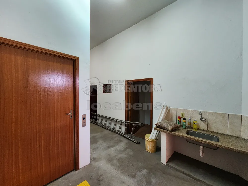 Comprar Comercial / Salão em São José do Rio Preto - Foto 19