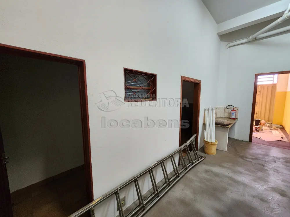 Comprar Comercial / Salão em São José do Rio Preto - Foto 20